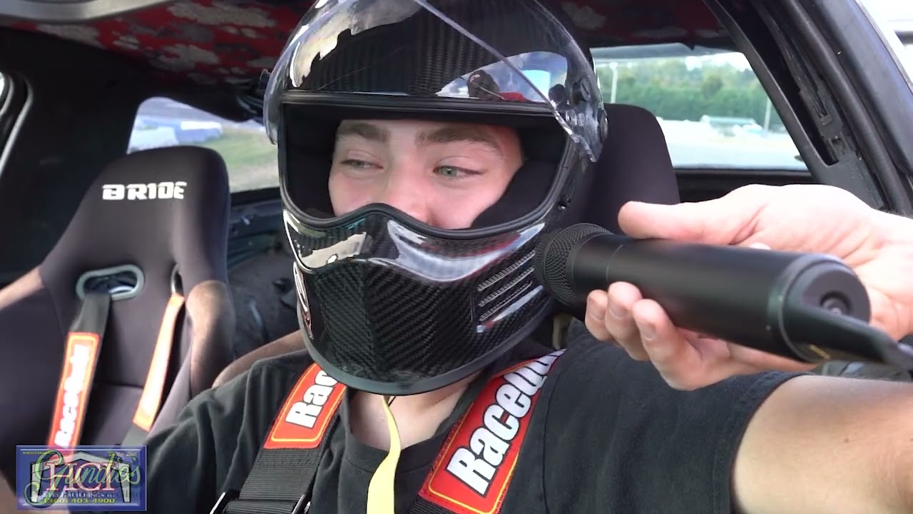 2022 Driftcon Afterdark