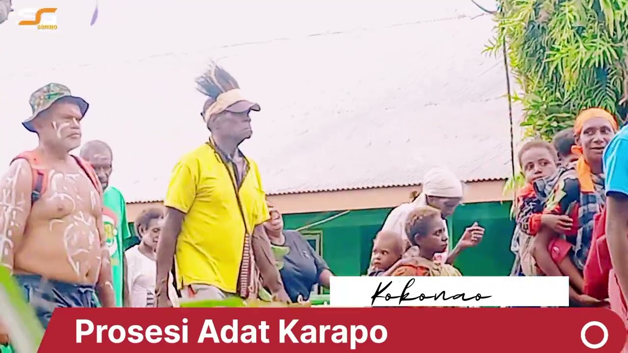 ADAT KARAPO■■KOKONAO