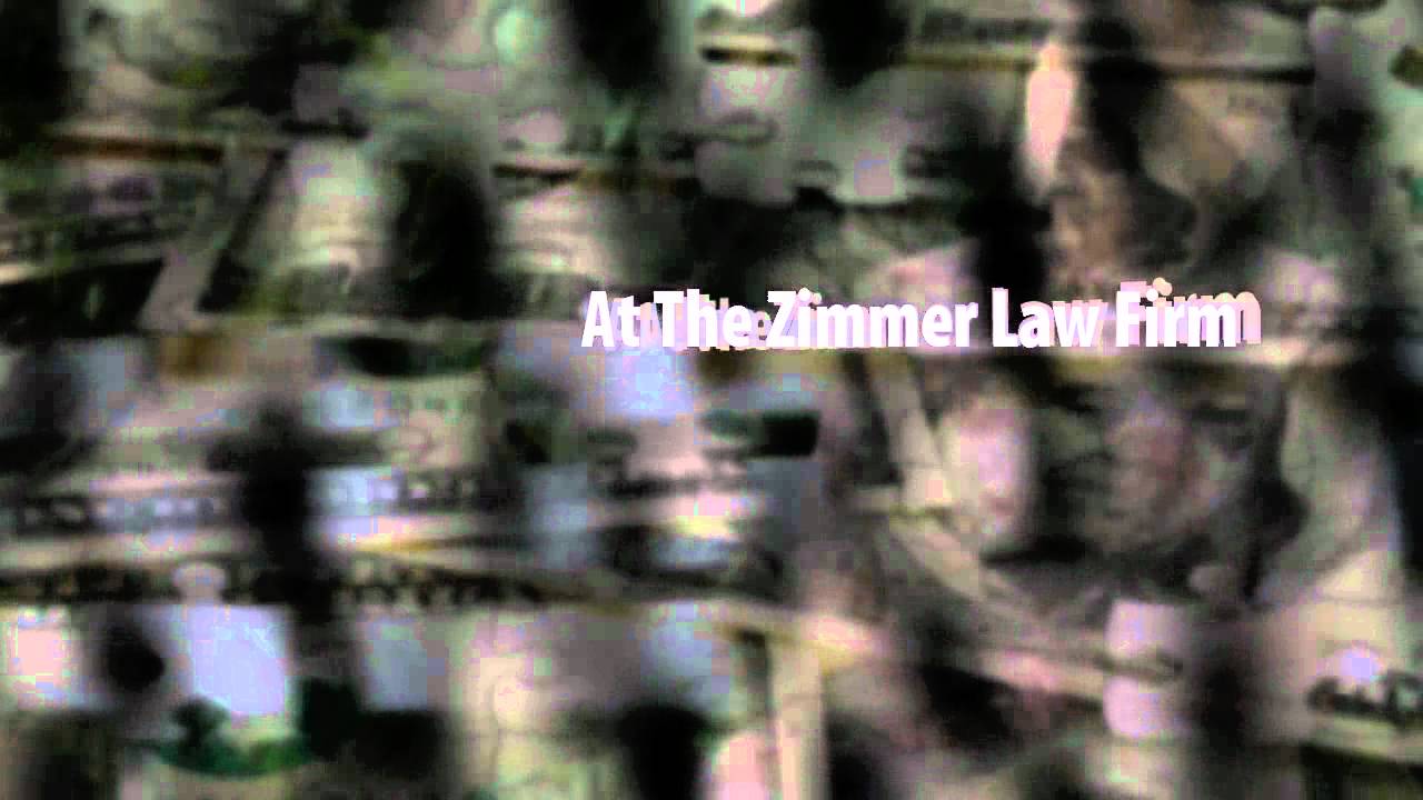 Probate Services in Cincinnati OH - The Zimmer Law Firm