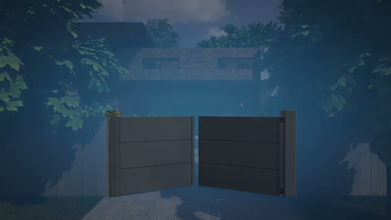 Nouveau portail OMEGA 2024