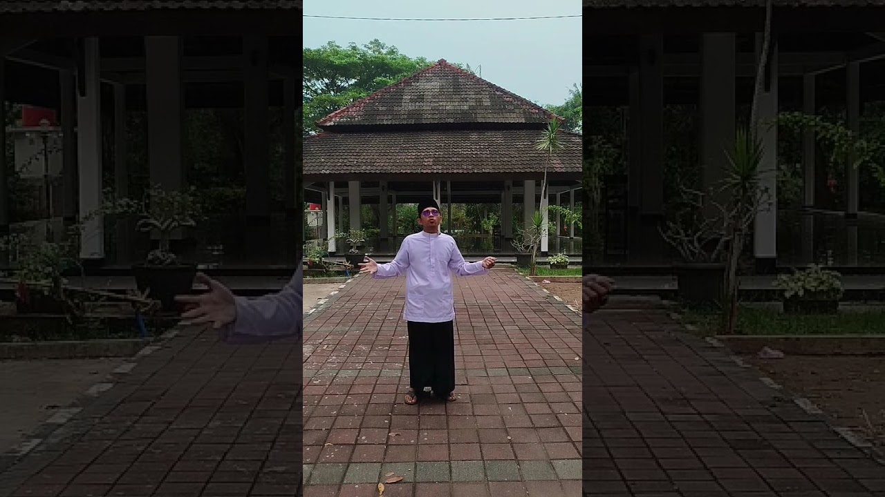 SYUKUR - HASBI ASIDIQI