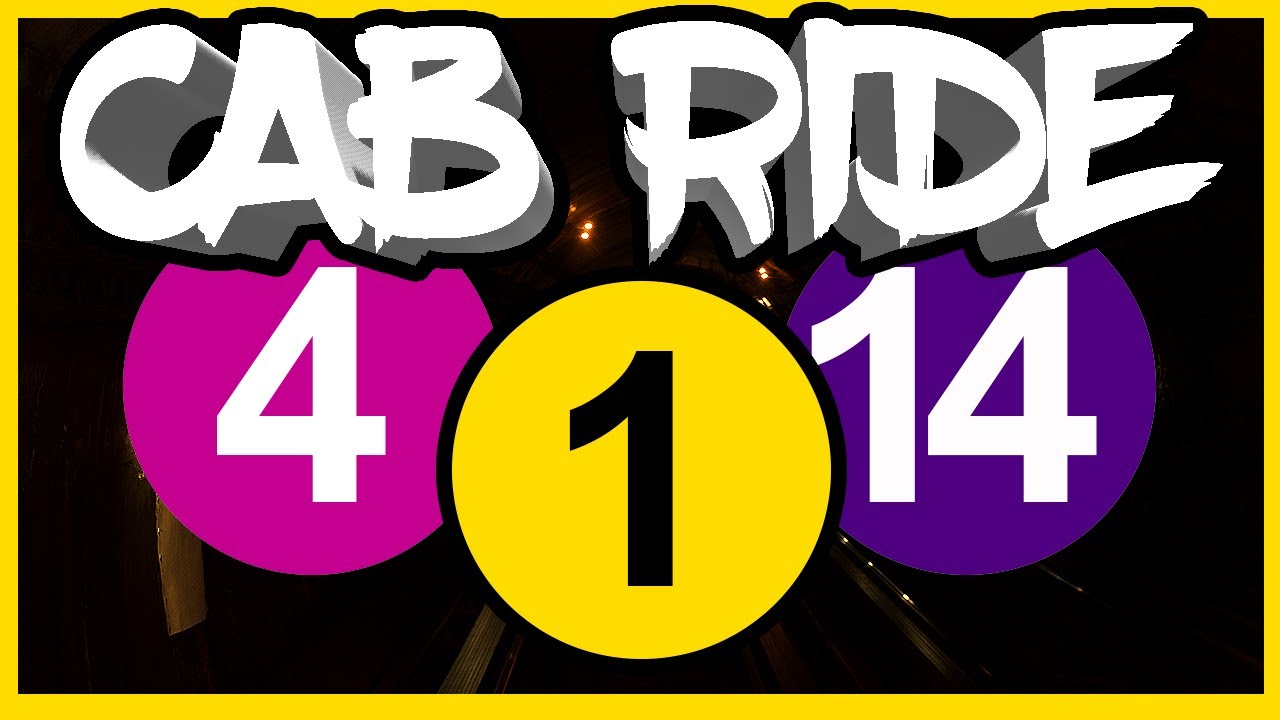 L'INTÉGRAL ! VOYAGE ALLER/RETOUR sur la LIGNE 1 #MP05