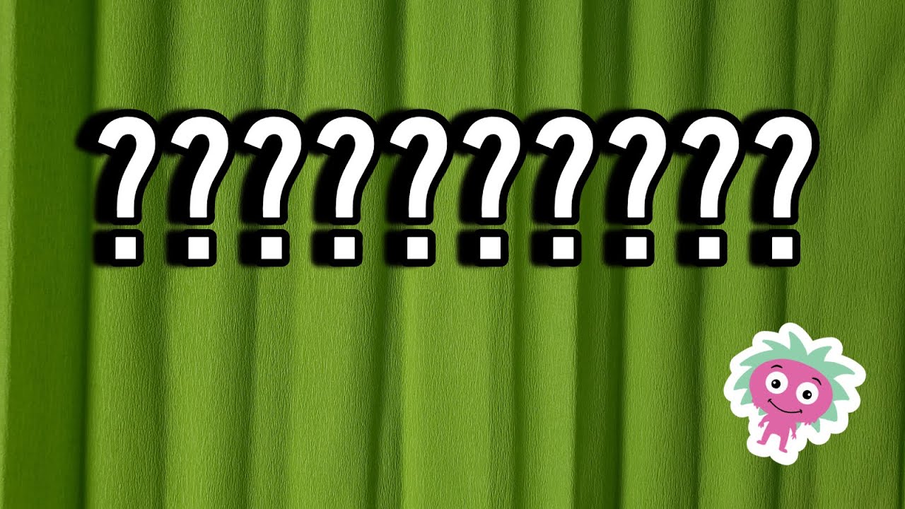 POGODI ŠTA JE OVO? svi videi na jednom mestu