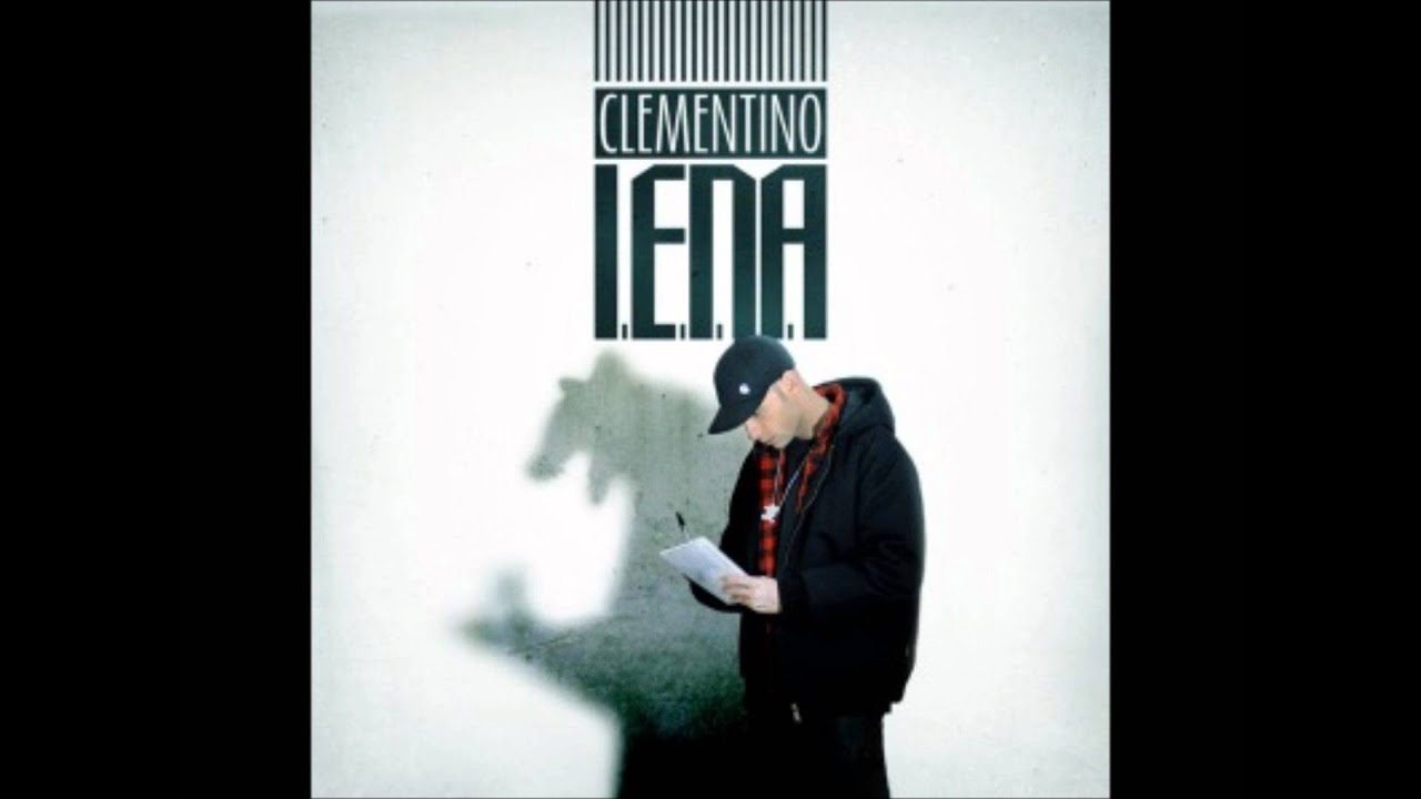 CLEMENTINO freestyle _ Still Dre riddim - Madò Che Crew dub.