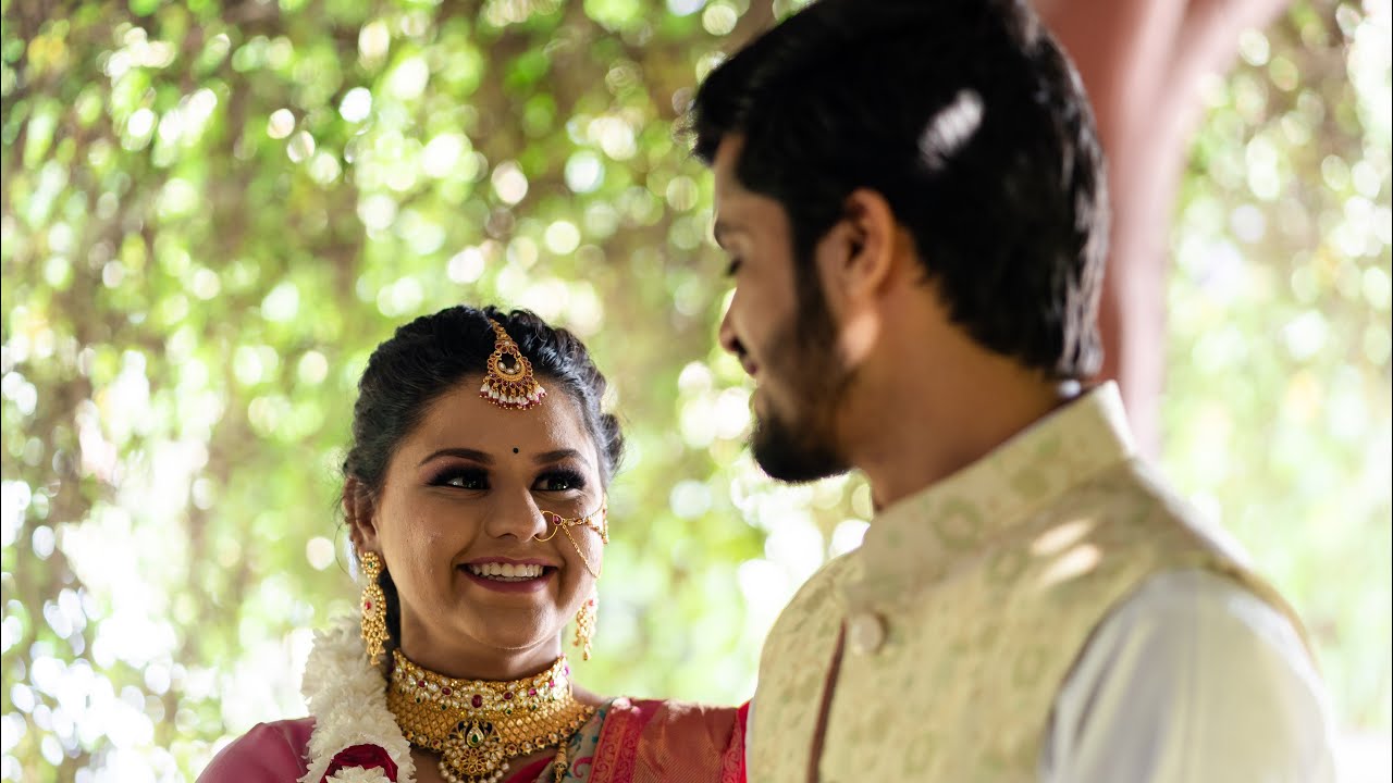 Ghanshyam Weds Simran | The Beginning of Forever | Wedding Highlights 