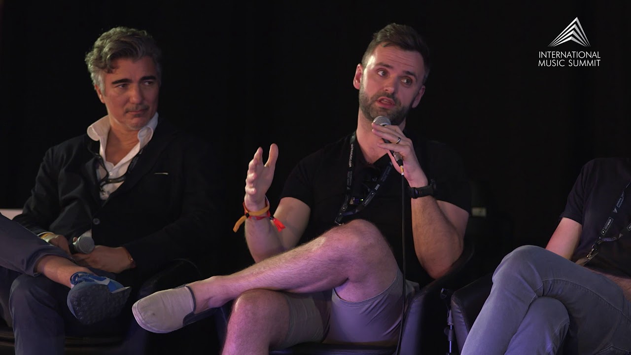 IMS Ibiza 2018: The Annual Digital Debate