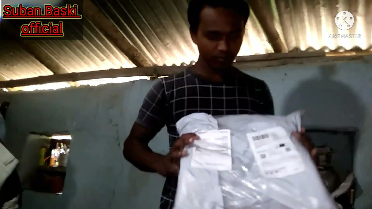 Hillson safety shoes/ unboxing /Amazon product/Suban Baski/2021