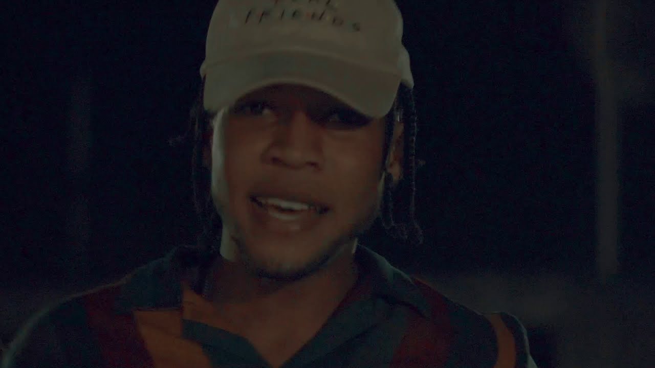 Cappo Buffadon - ALRIGHT NOW (OFFICIAL MUSIC VIDEO)
