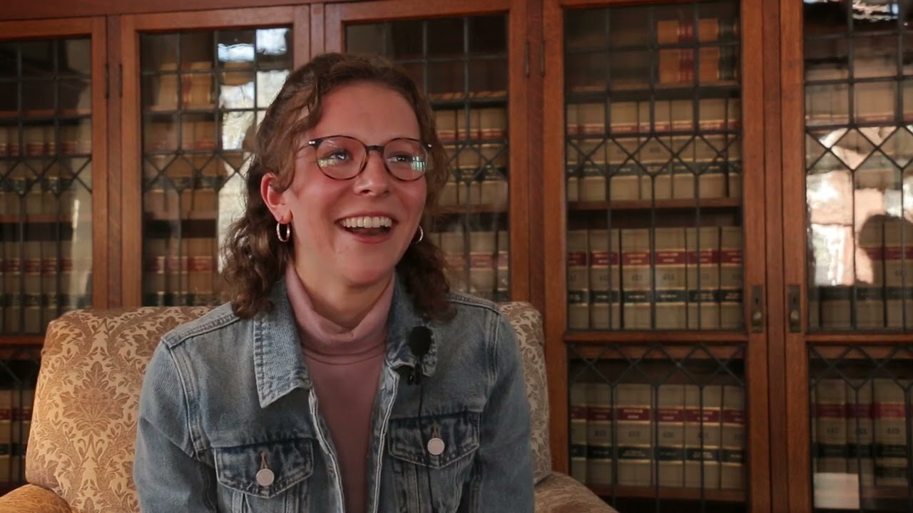 Why study economics at Bowdoin?