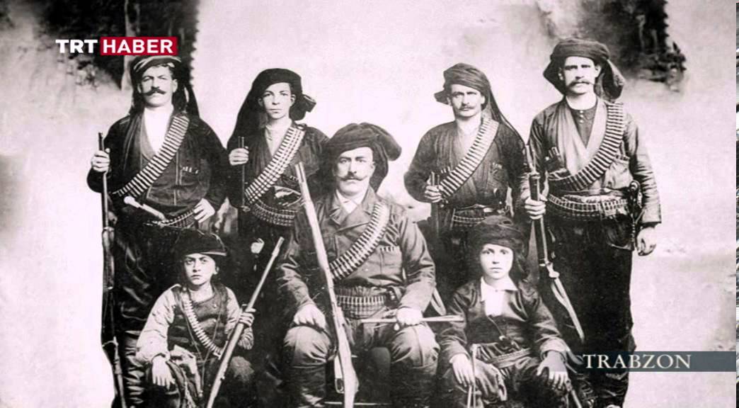 NOSTALJİK ŞEHİR TURU TRABZON