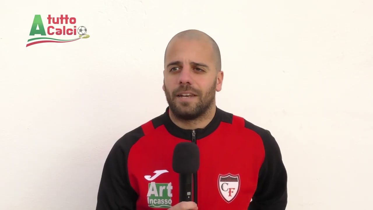 Promozione Girone A. Casoli Fontanelle-New Club Villa Mattoni 1-1| Servizo e interviste