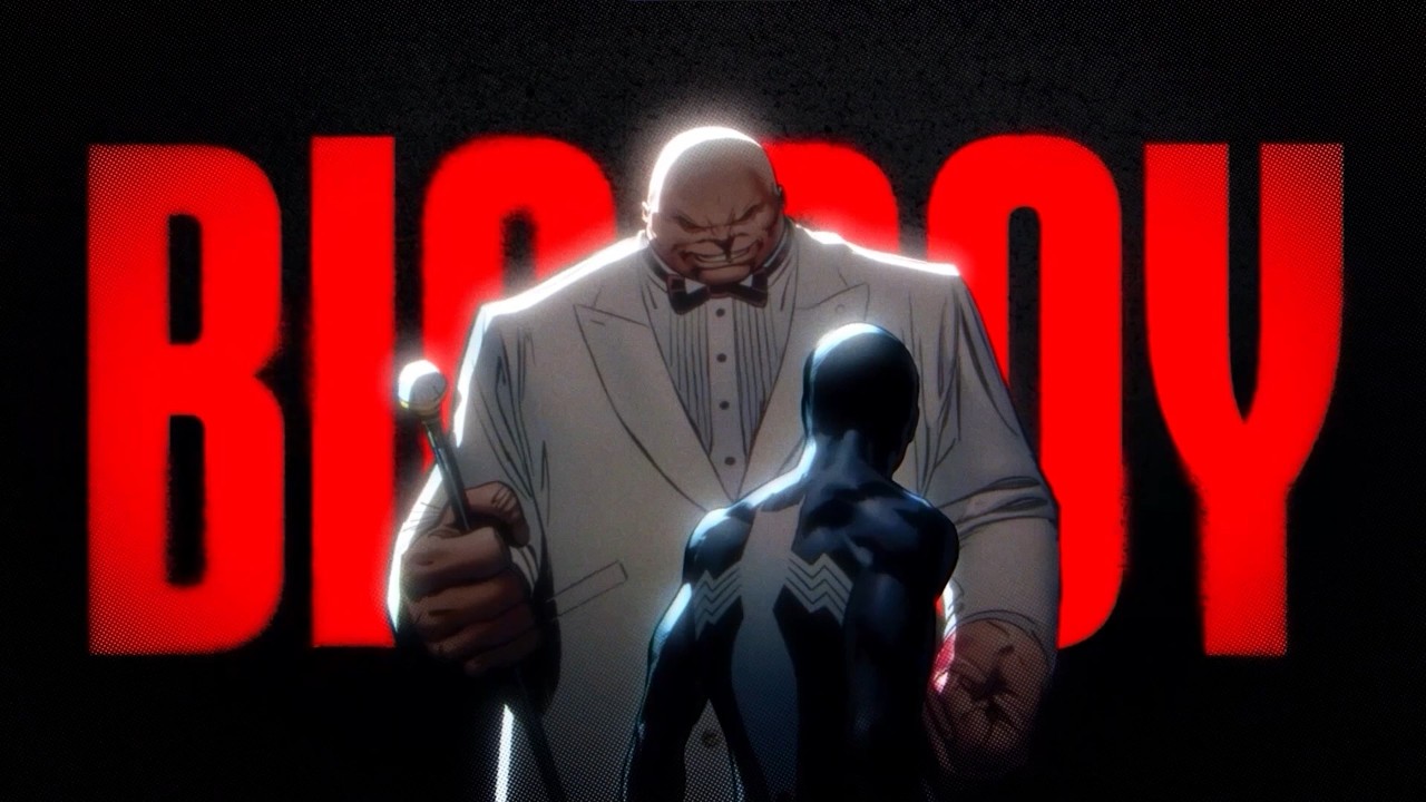 Kingpin Rap | 