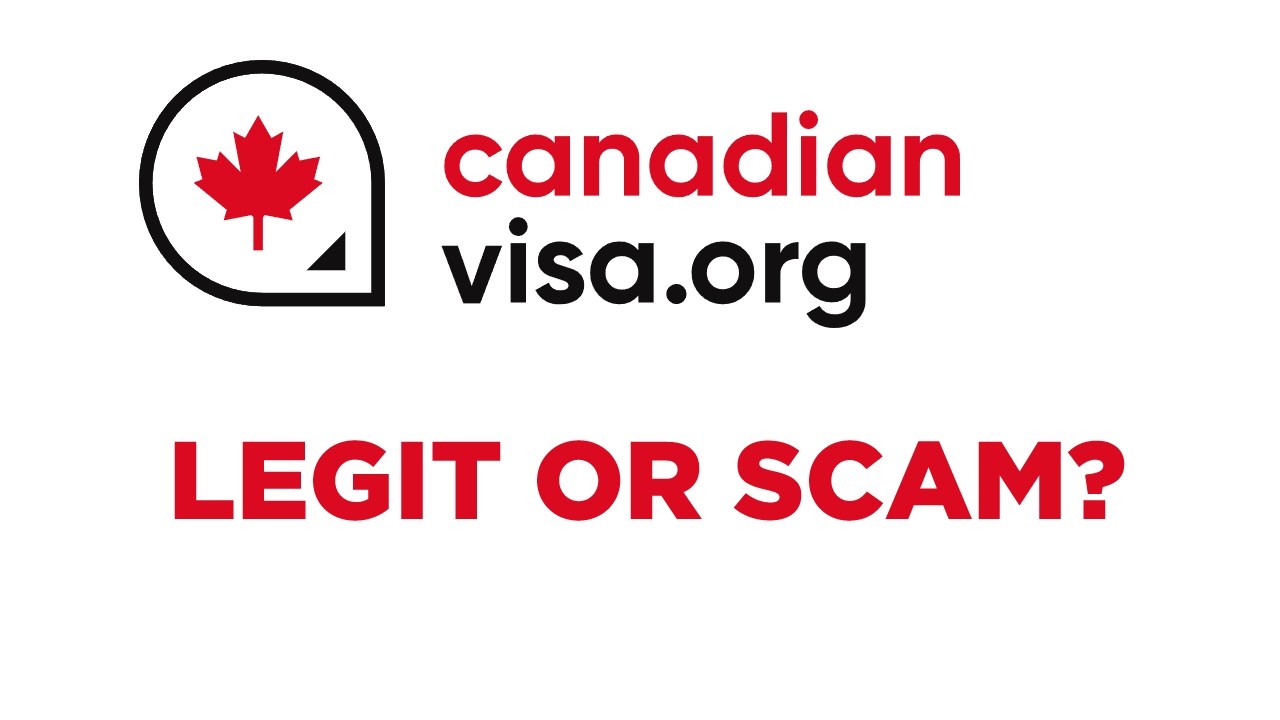Canadianvisa.org: настоящая или фальшивая иммиграционная компания? | Помогут ли они вам переехать...