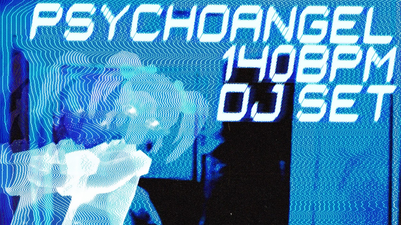 140bpm dj set // february 2026