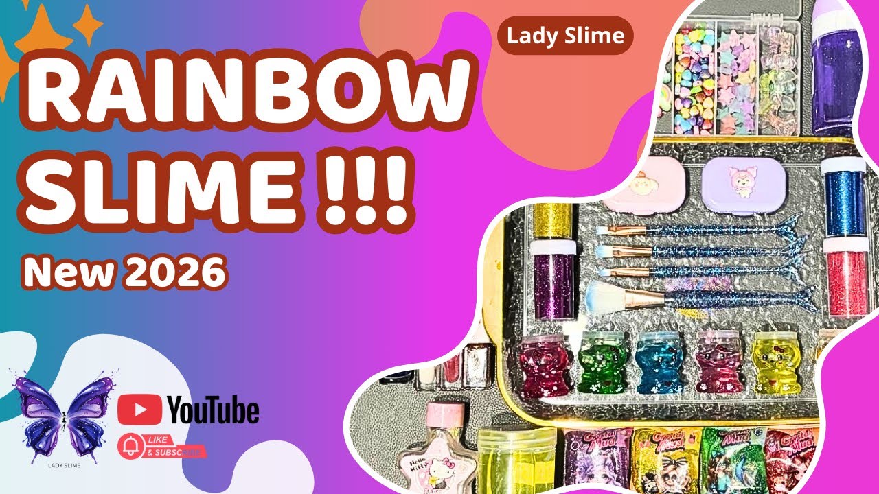 Slime mutiara