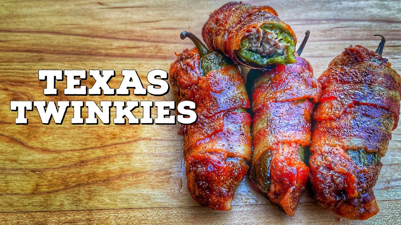 Техасские пирожные Twinkies | Простой рецепт закуски для футбольного матча