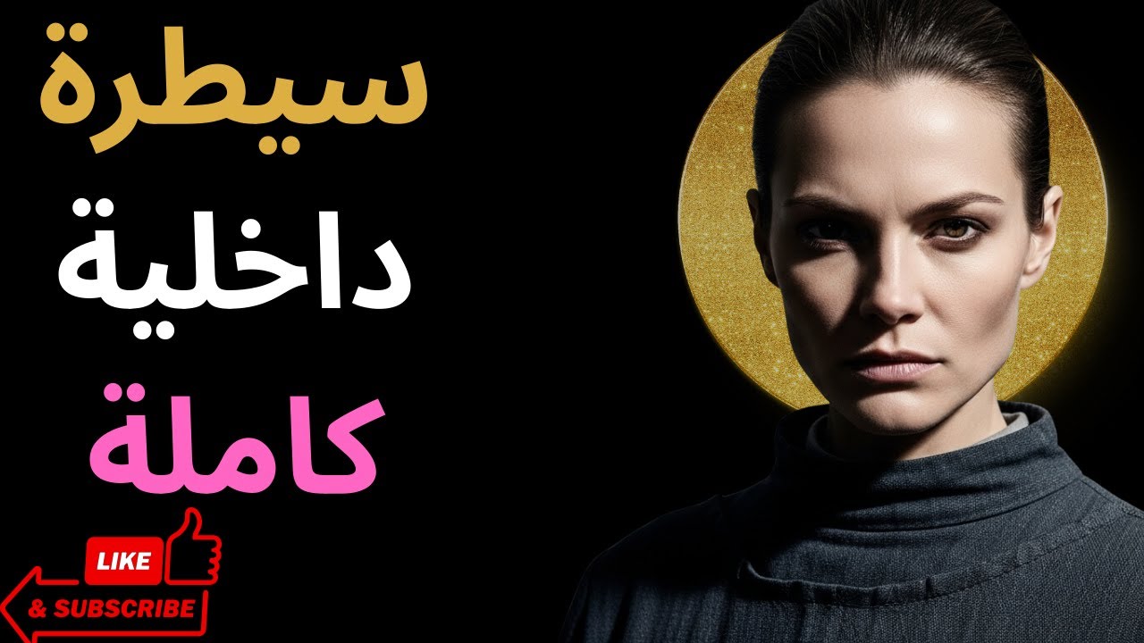 سيطرة داخلية كاملة