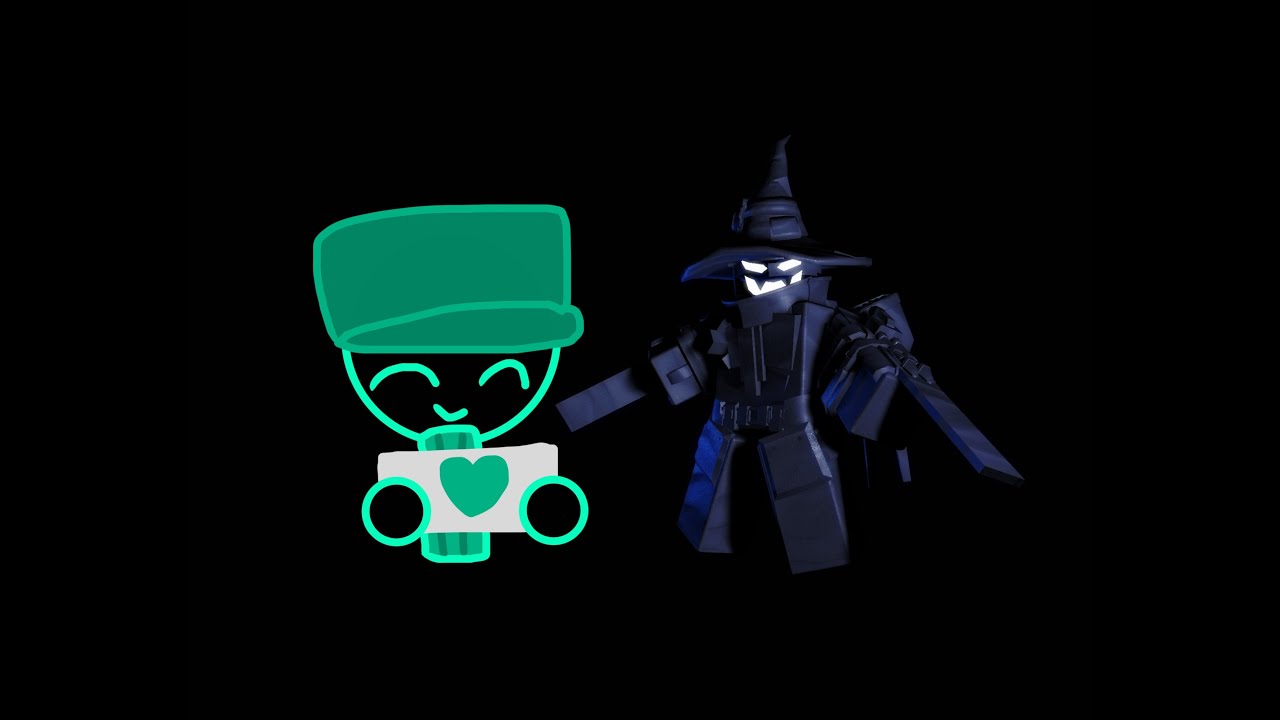 Halloween 2024 PACIFIST ROUTE | Midnight Horrors