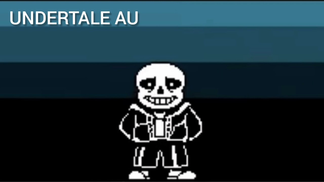 「UNDERTALE AU」Nルート サンズ戦1時間耐久