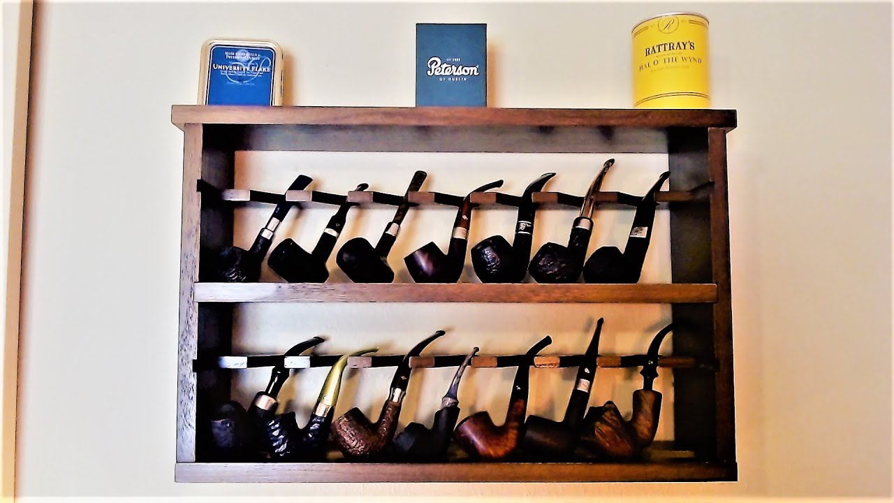 Wall Mounted Pipe Stand Review