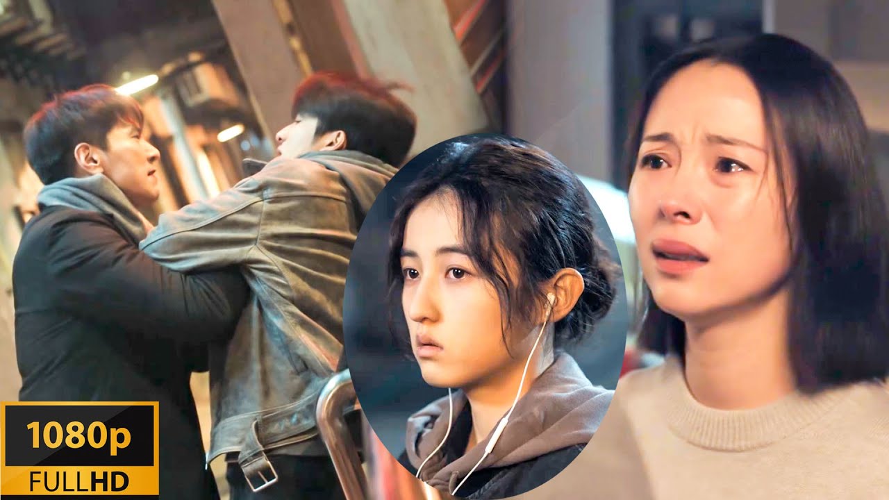 【2026New Movie】出軌人妻求複合，卻正好撞見霸總老公為了保護心愛的灰姑娘大打出手，人妻崩潰大哭！🔥 #秋雪漫过的冬天  #赵又廷 #张子枫 #张新成 #mymister #나의아저씨