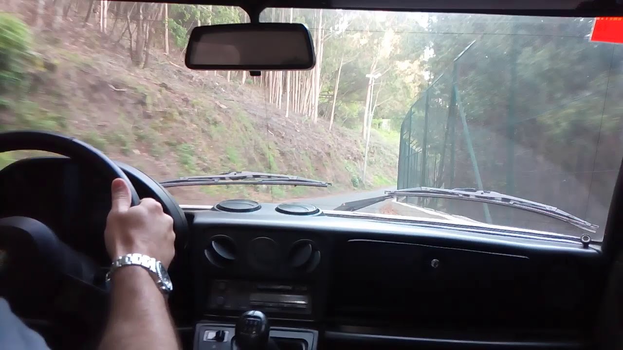 Alfa Romeo Spider Quadrifoglio Verde 1986