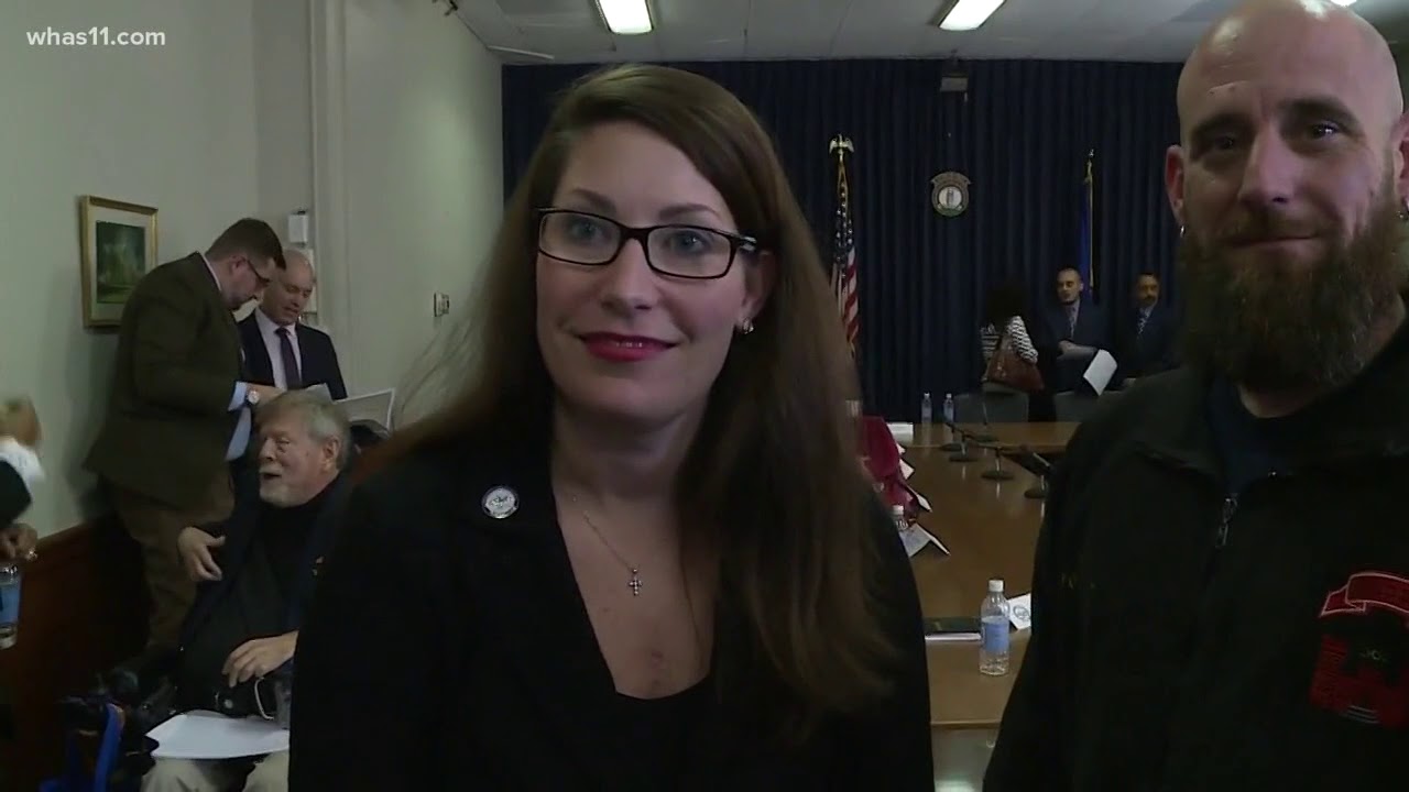 First medical marijuana task force meeting