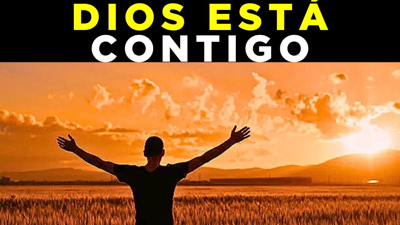Oración Poderosa para Silenciar Pensamientos Negativos y Llenarte de Paz 🙏