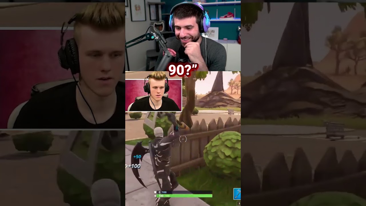 When Fresh Taught Lachlan 90s