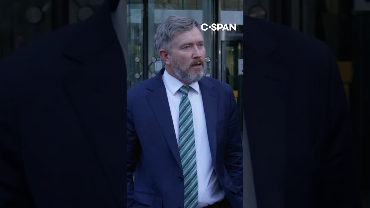 Massie and Khanna: Six men likely incriminated&rdquo; in Epstein files