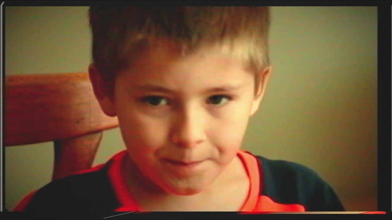 Old VHS look emulation
