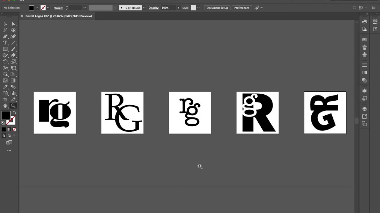 logos