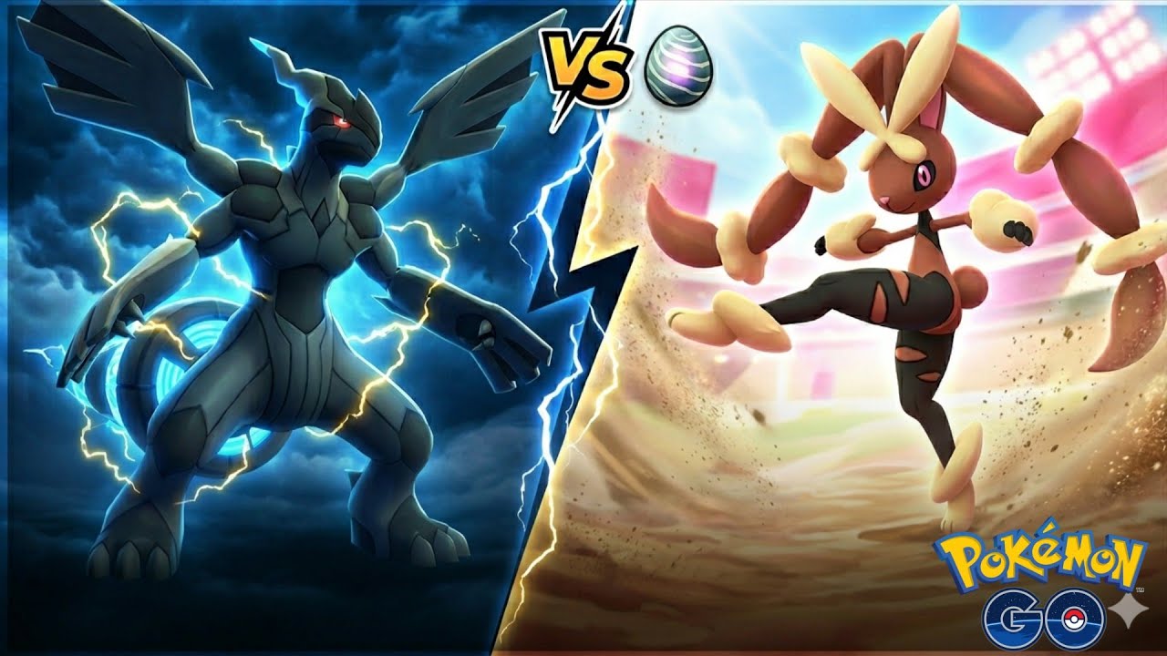 HUNTING SHINY ZEKROM & MEGA LOPUNNY LIVE! 🐰 Shadow Dialga Raid Grind! #pokemongo #viral #raids