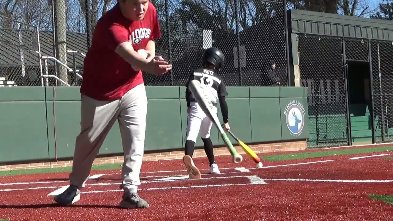 Group 14 Hitting and Fielding