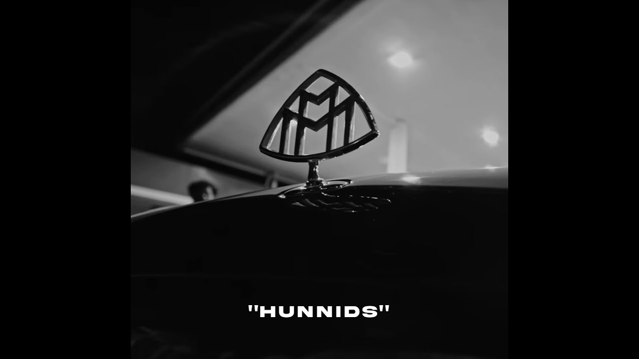 FREE FUTURE TYPE BEAT ''HUNNIDS''