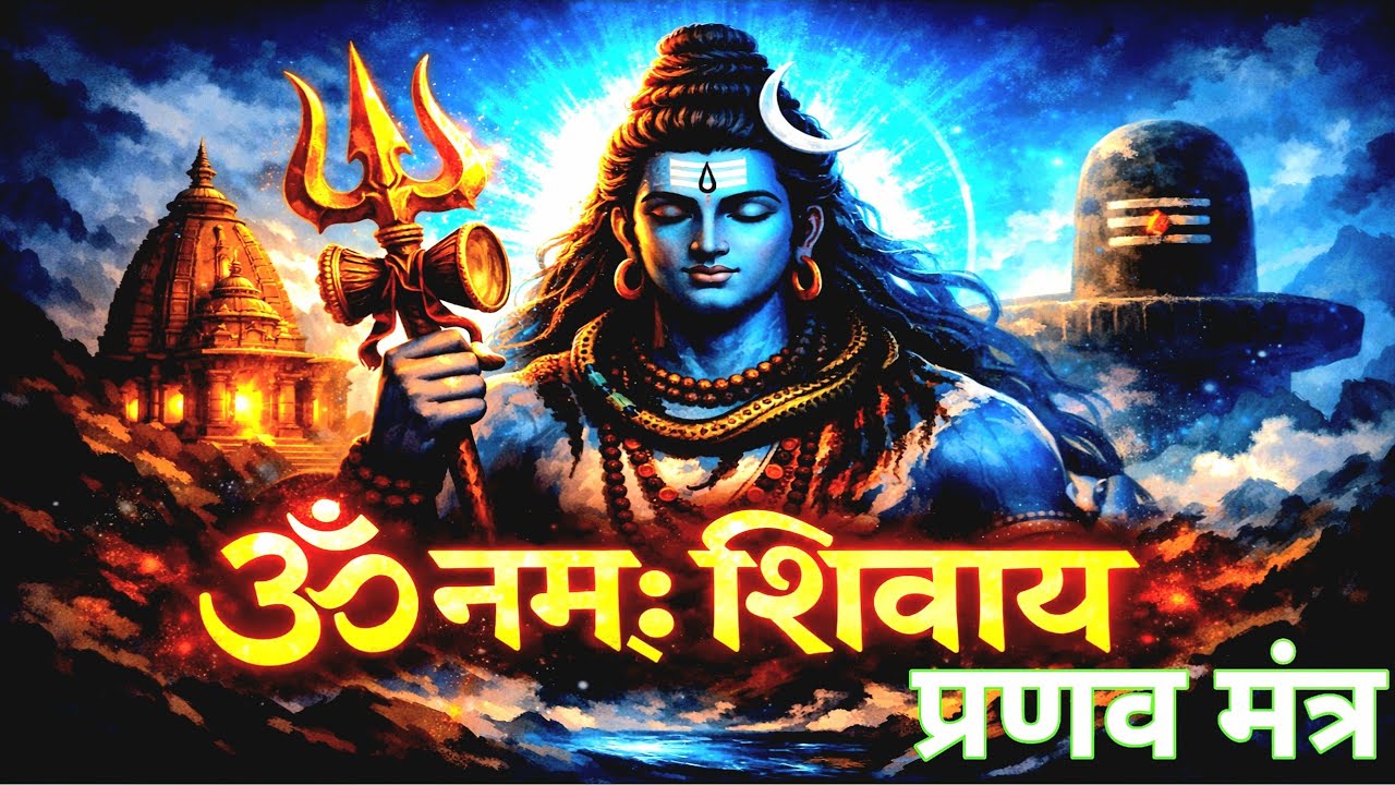 #प्रणव मंत्र 