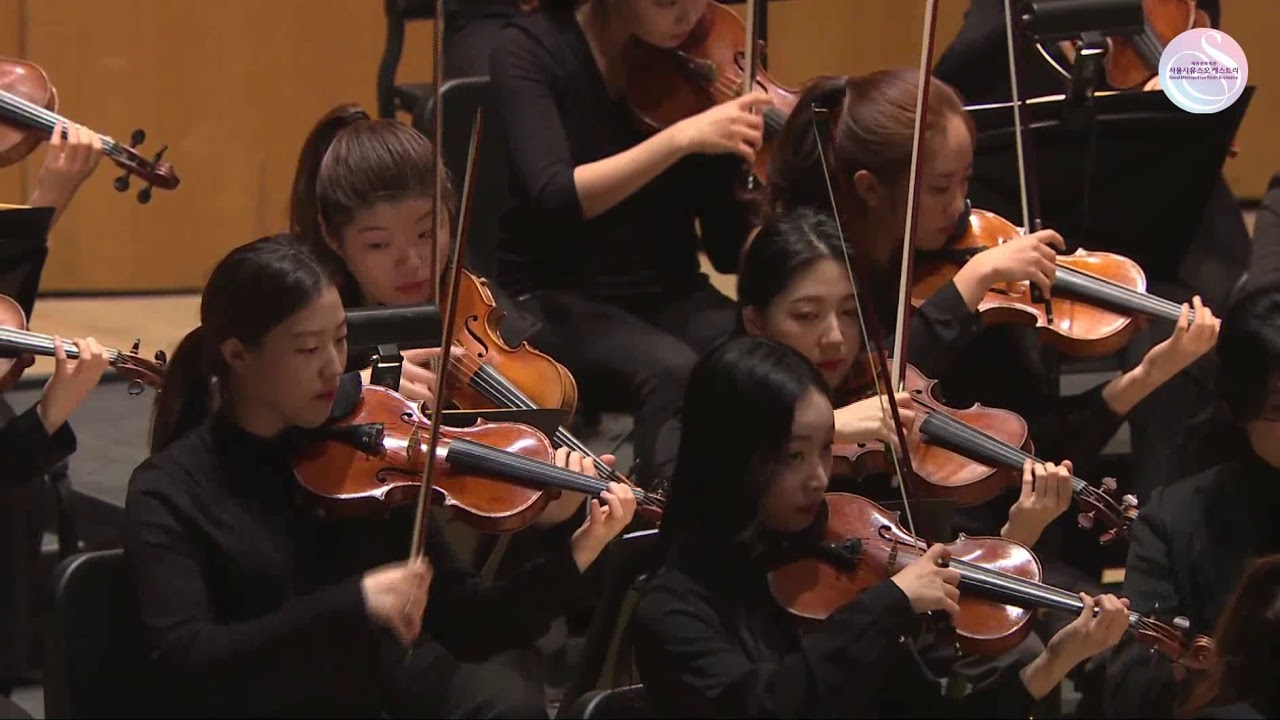 M. Glinka - Ruslan And Lyudmila Overture
