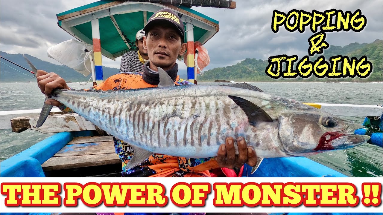 PANEN STRIKE MONSTER BERSAMA SUBSCRIBER SURABAYA | VLOG Mancing Episode#47