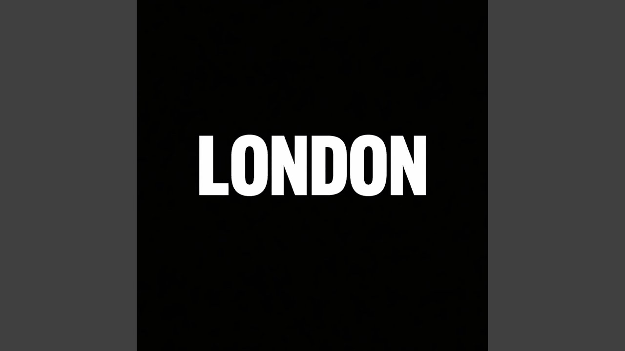 LONDON'S (ArmJOP)