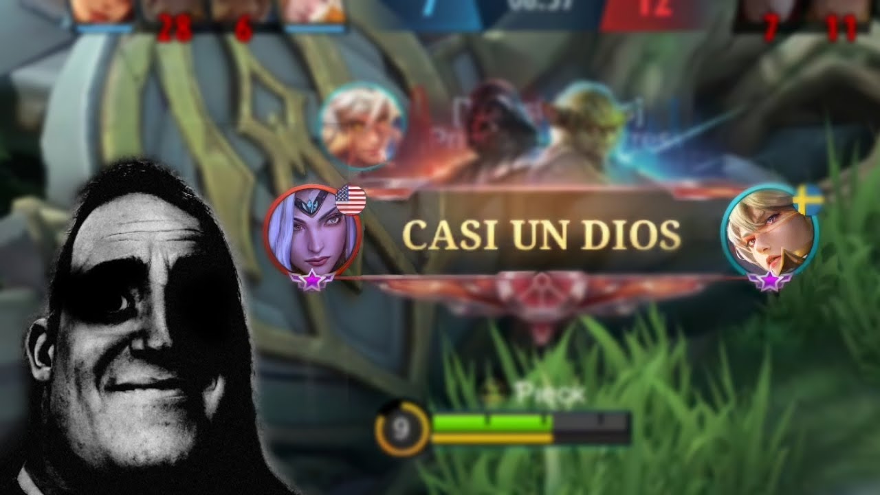 VALENTINA ESTÁ ROTA Y ME DA MIEDO 🙂