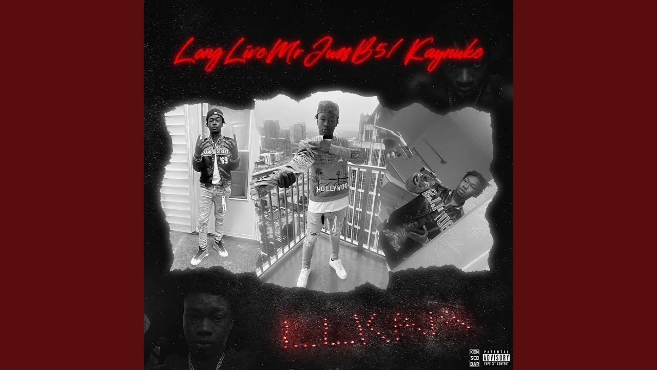 Brazy Story (Live)