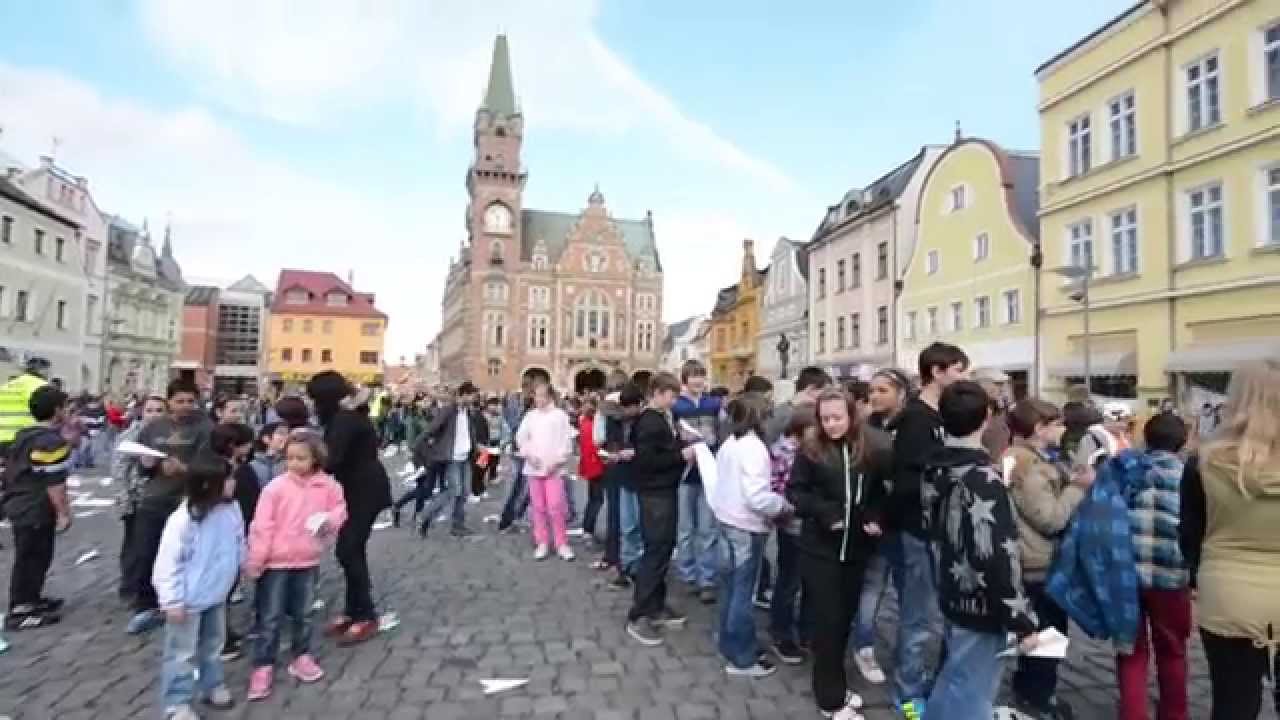 Frýdlant  - 1000 vlaštovek
