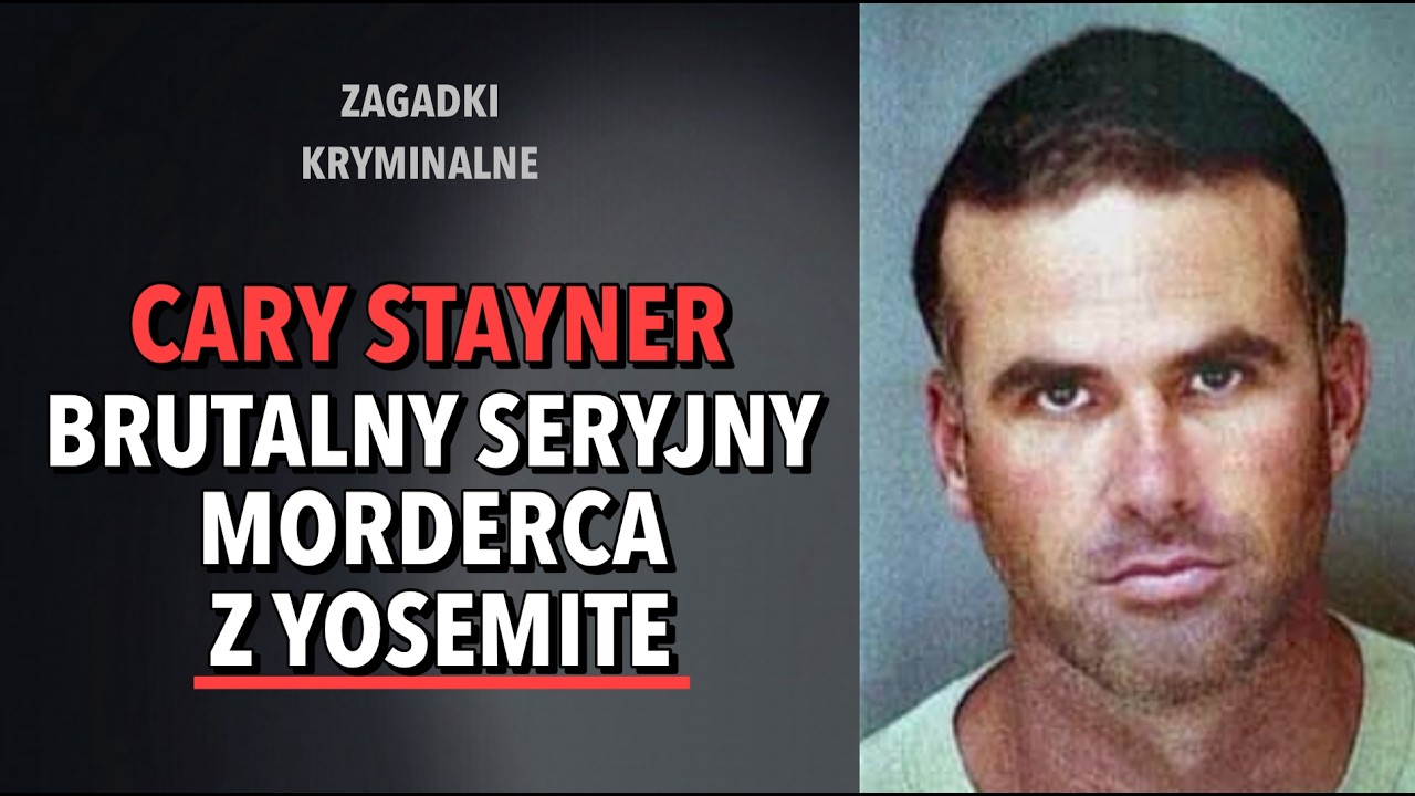 SPRAWA CARY'EGO STAYNERA | KAROLINA ANNA