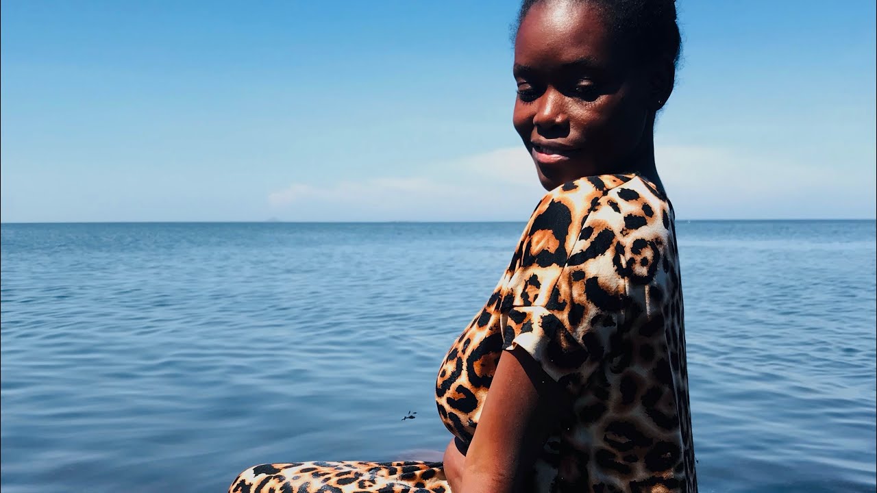 #10:SLOW LIVING INSPIRATION-FINDING BEAUTY AND CALM IN THE EVERYDAY IN MY AFRICAN VILLAGE