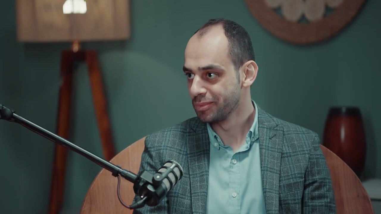 8. Duane Retraction  Syndrome (DRS)...Episode 8 ..Strabismus podcast