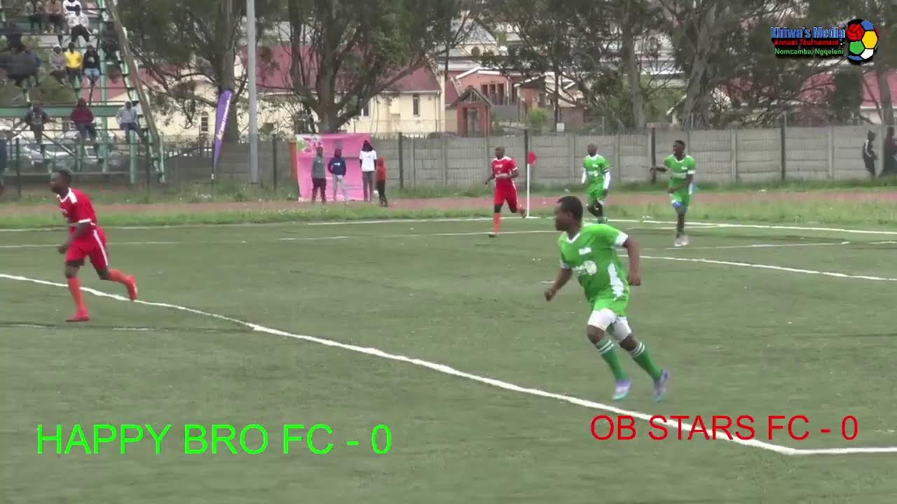 KHIWA'S MEDIA TOURNAMENT