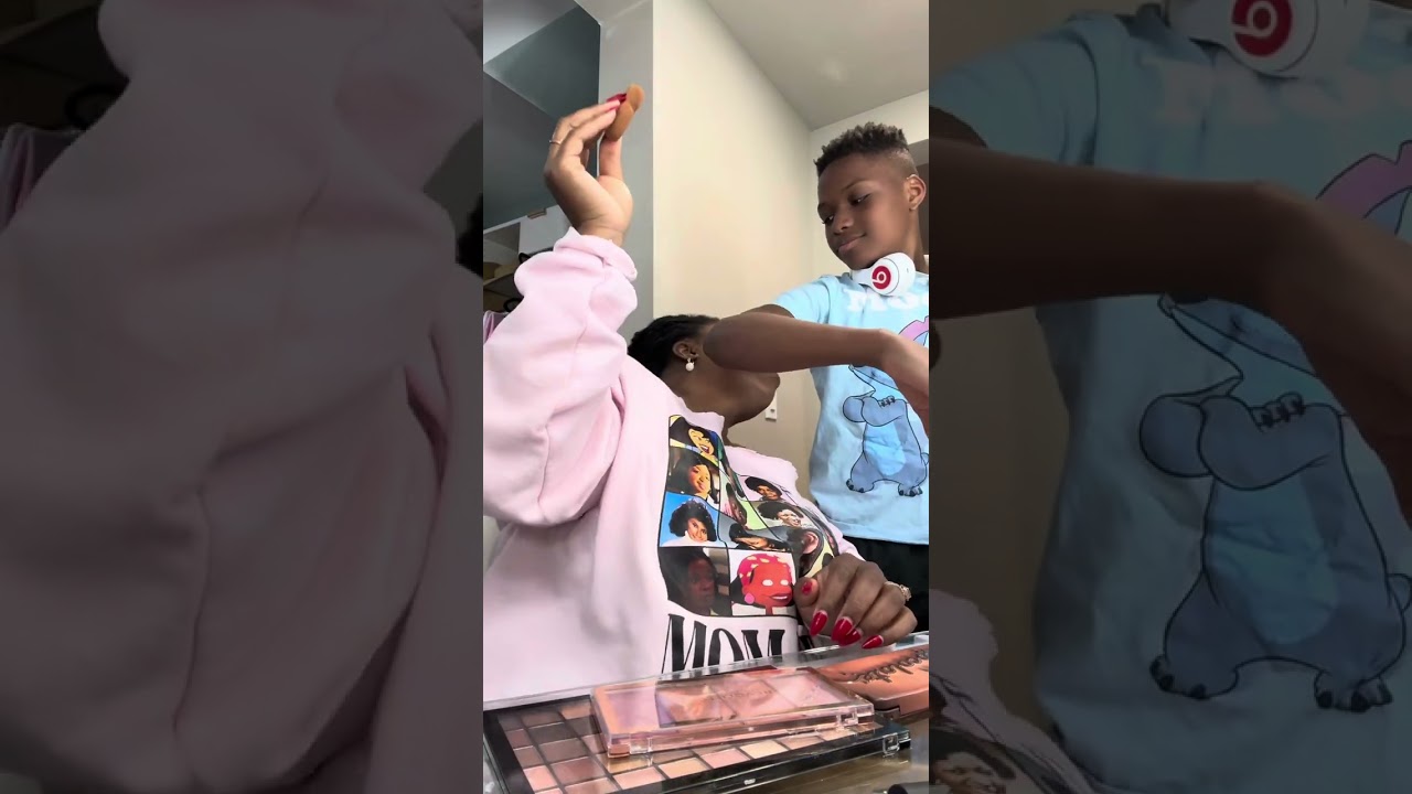 A Day in the Life as a Mother of 9: {Vlog Episode 3.8.25}