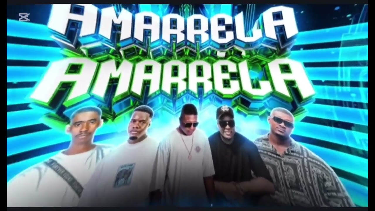 Amárrela | Dj Yomo ✘ Papi Negris ✘ JDY ✘ Dj Cues ✘ Dj Xander 🔥🥳
