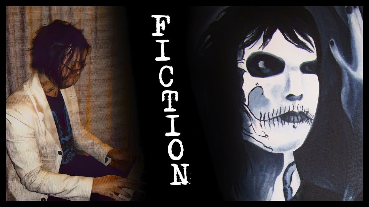 Avenged Sevenfold - Fiction (The Rev AI Cover)