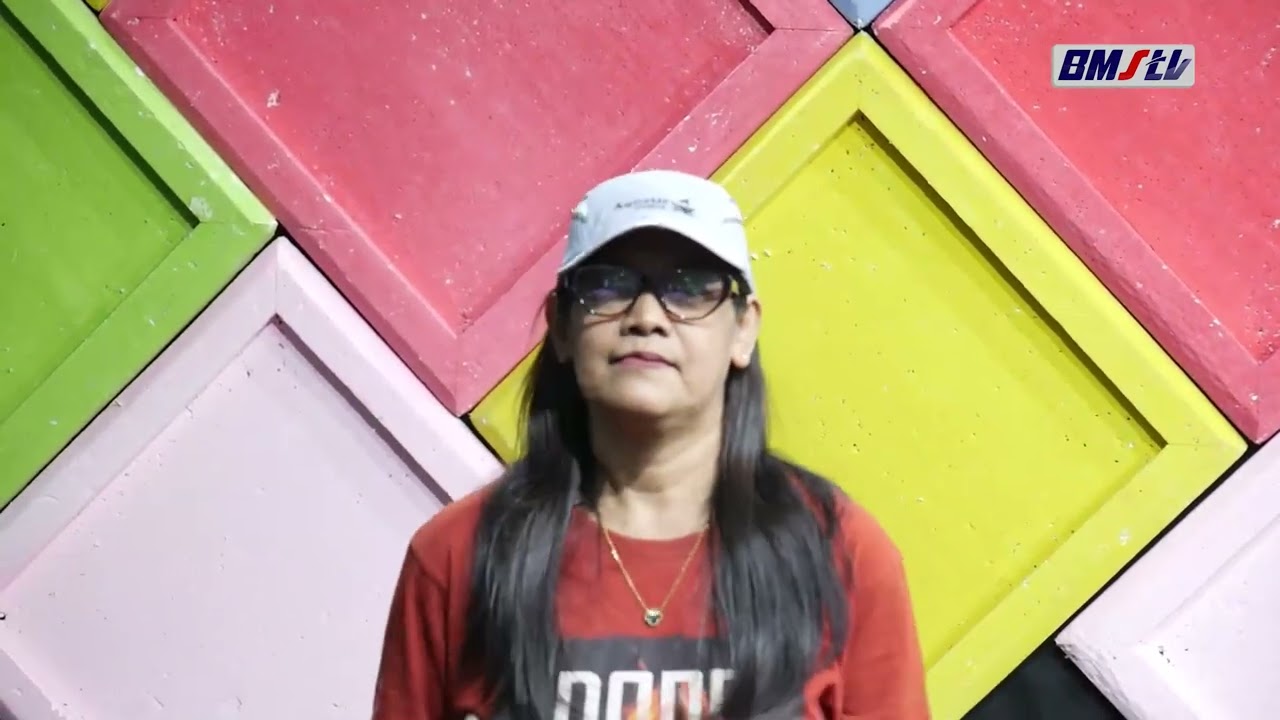 YUNI - MERAH JAMBU